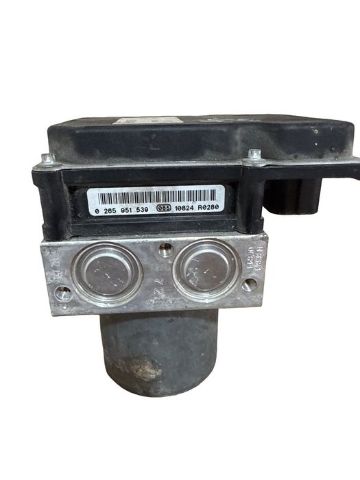 Pompa Abs Audi A4 B8 2007 - 2015 8K0907379Bf