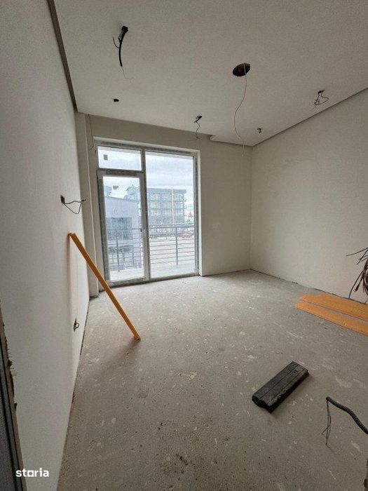 Apartament 3 camere, etaj 1, bloc nou, Radauti