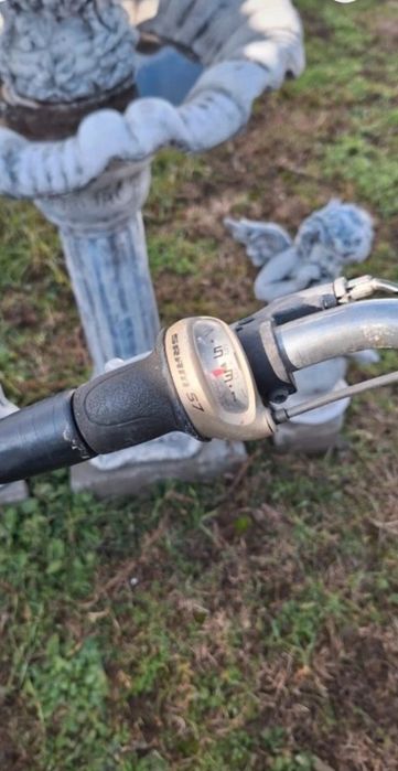Vand bicicleta ..calitate