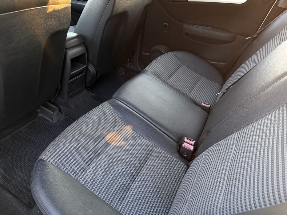 Mercedes-Benz B180 CDI 109к.с. Клима