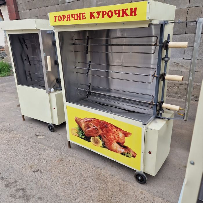 Гриль Аппарат Акция Гарантия Самопроизводство