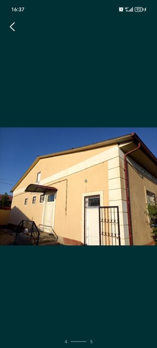 Коттедж 6 сотих 4 хона