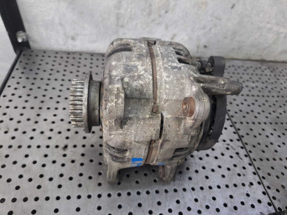 alternator  2.5 tdi bac vw touareg 7l  070903024