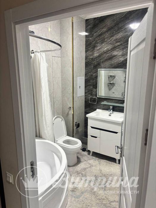 ЖК Паркент Плаза 2х-комн 54м2 ‼️ Паркентский