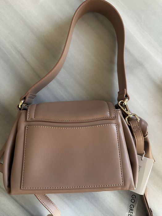 Нова! Дамска чанта Patrizia Pepe