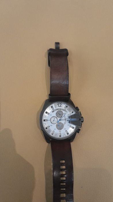 Часы Дизель (Diesel) оригинал