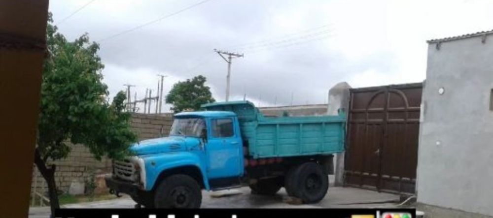 Zil Kamaz 24/7 Samasval  xizmati 24/7 isuzu,вывоз строй мусор
