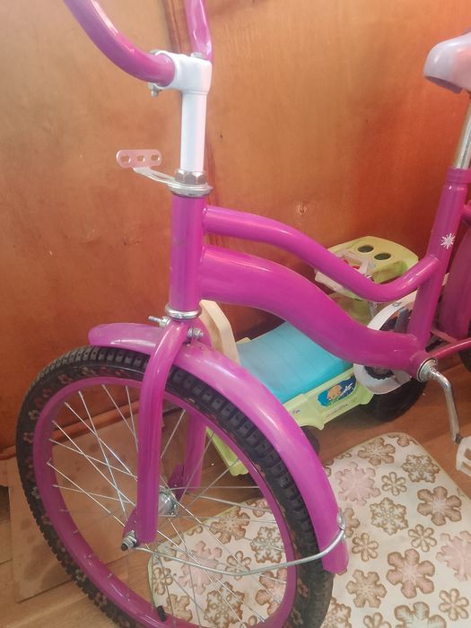 Продам велосипед