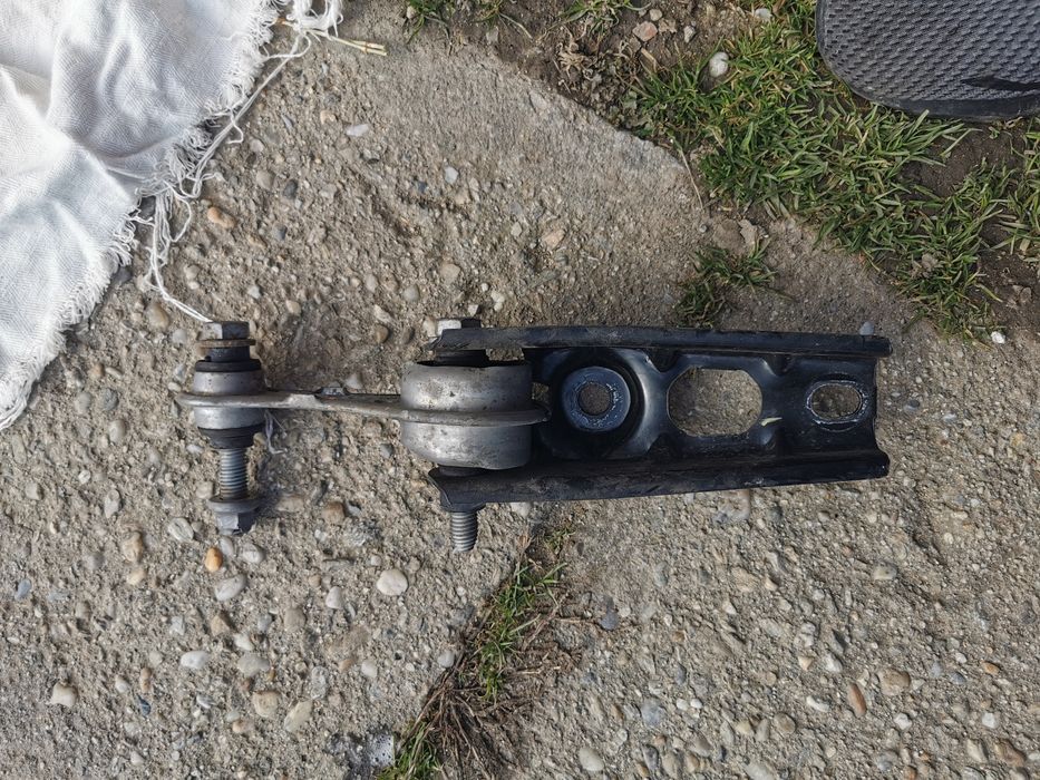 Suport motor și suport antibalans Logan 2, sandero 1,5 dci eur