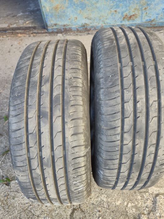 Anvelope Vara MAXXIS 215/50 r18