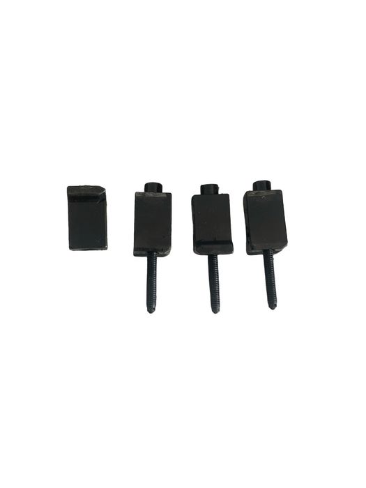 Set Bride/Cleme Fixare Injector Combustibil Volkswagen Touran 1T1, 1T2