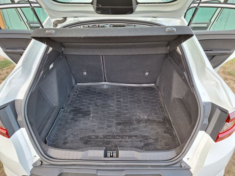 Продам Рено Аркана