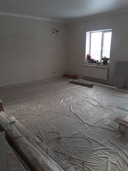 Ремонт отделка квартир