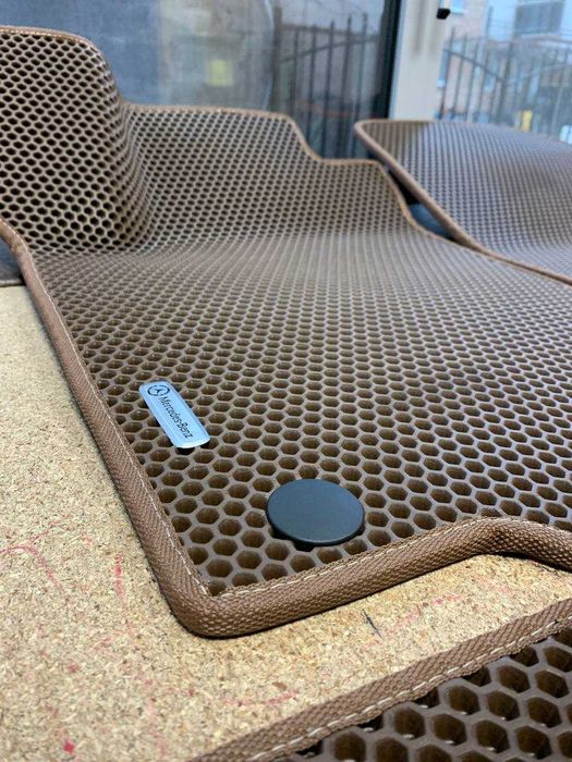 Уникална структура! Стелки ЕВА АУДИ AUDI A2 A3 A4 A5 A6 A7 Q5 и други!