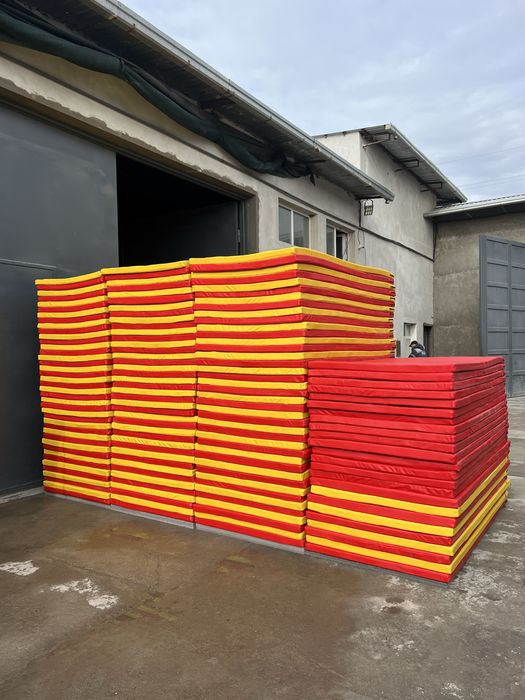 Kurash gilami kavyor sport mat | 10x10 razmer Yangi