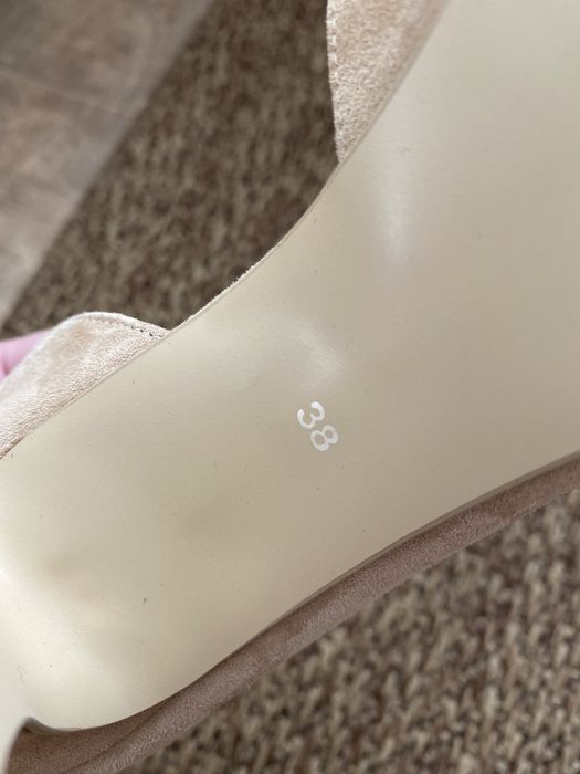 Pantofi The 5th Element