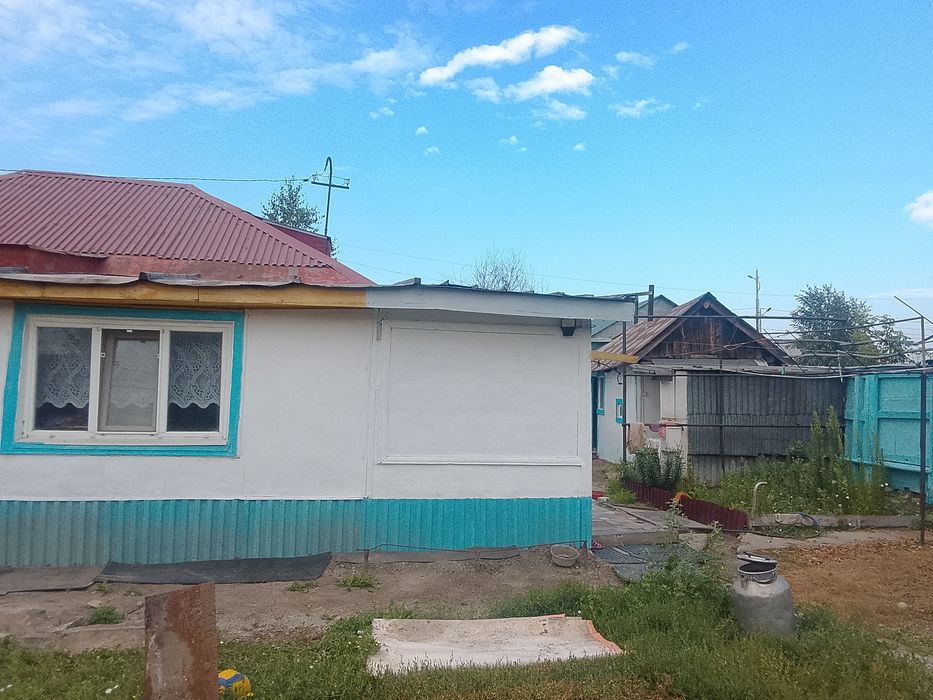 Продам дом кирпичный