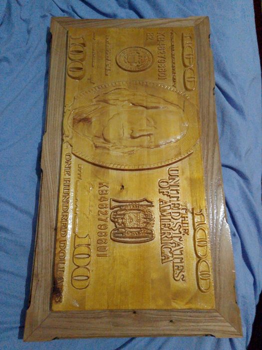 Нарды ручной изделия