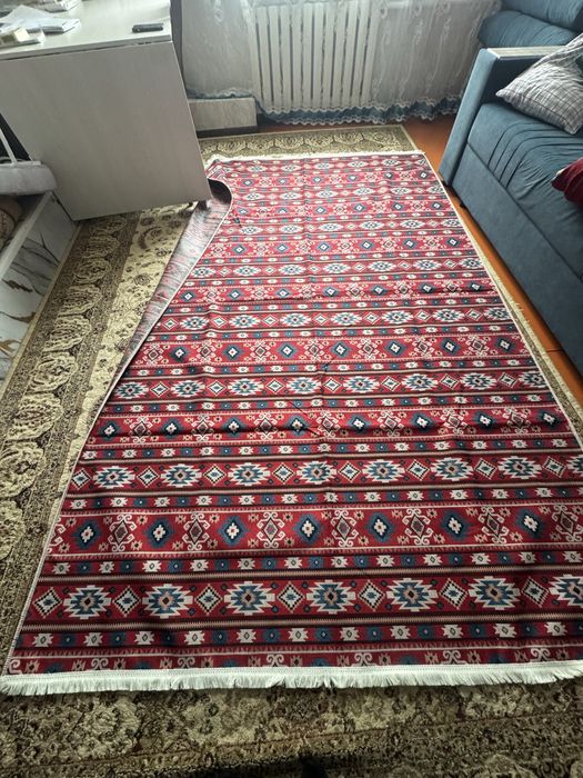 Ковер новый, турецкий