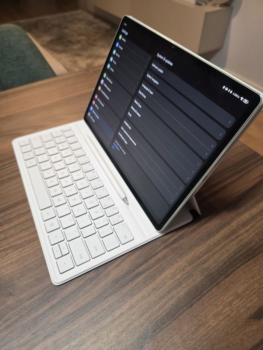 Huawei Matepad 12X (husa si pen incluse)
