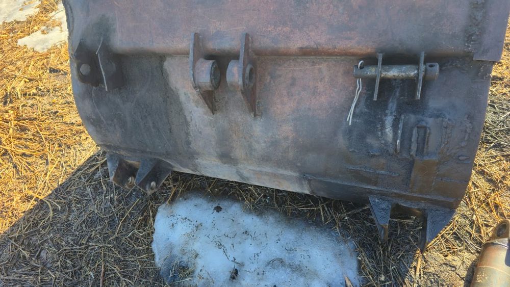 Трактор Т-40. Косилка. ПТС4. Грабли.