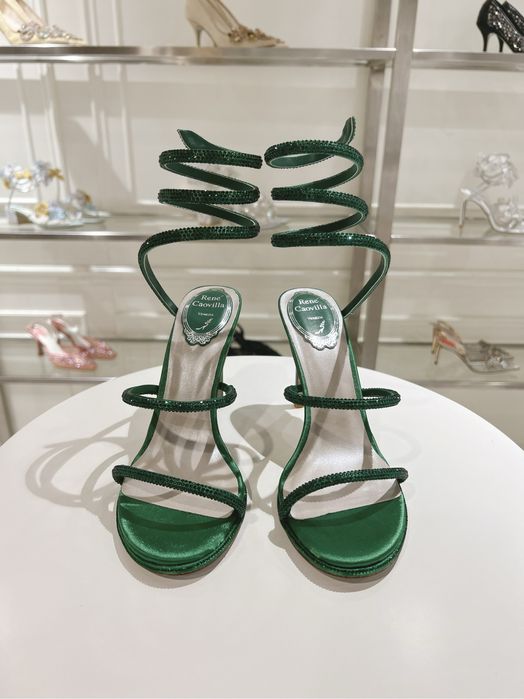 Sandale Rene Caovilla