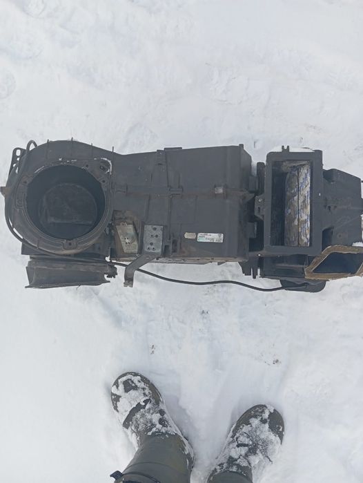 Пасат б3 Инжектор