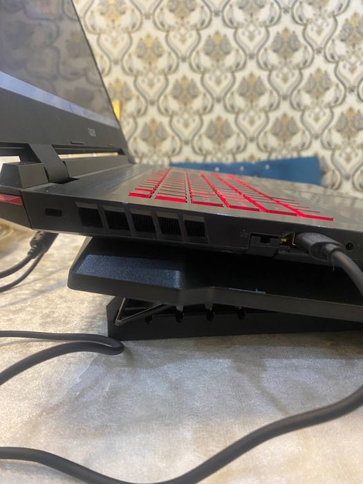 ACER NITRO 5 i5-12500H