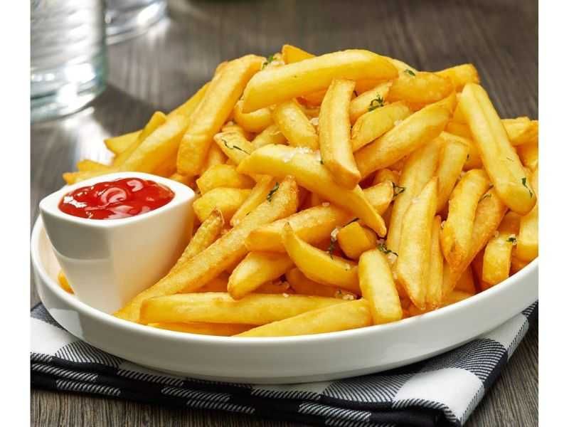 Полупрофесионален Фритюрник Tefal FR804015 Oleo Clean, 3.5L, 2300W