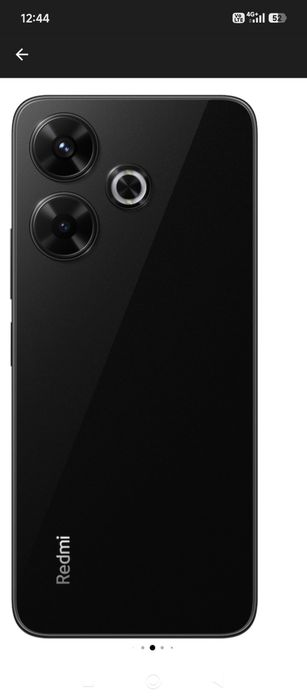 Xiaomi Redmi 13 рам6+2 128GB