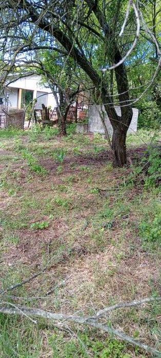 Продава парцел ,Варна, Боровец-юг