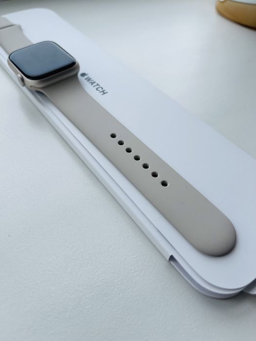 Ремешок для Apple Watch 8