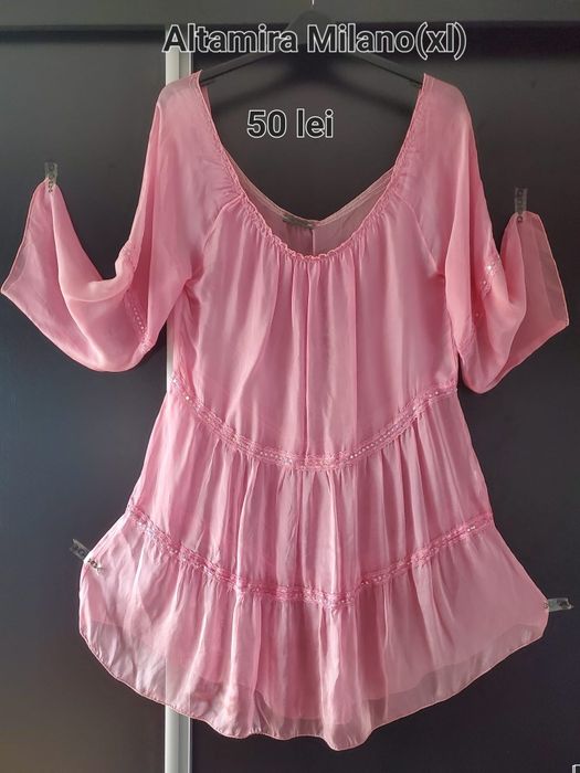 Rochii plajă L/XL/XXL