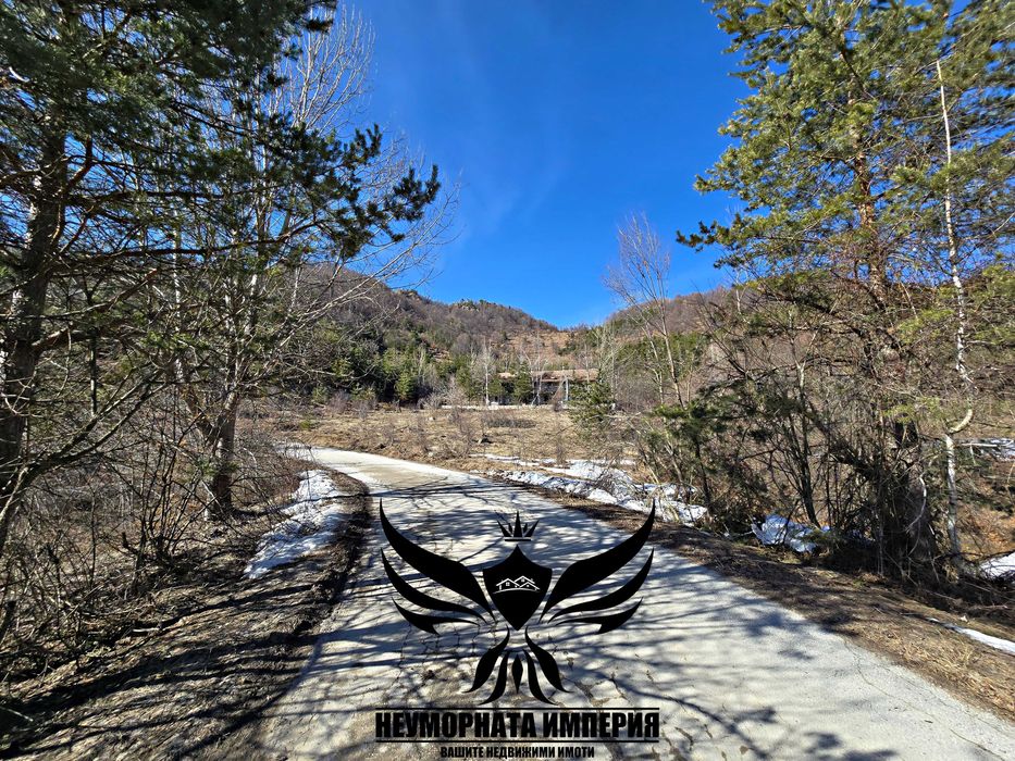 Продавам земя 5000 кв. в село Врата, местност Чуката общ.Асеновград