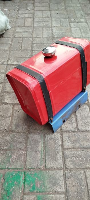 Продам бак под гсм