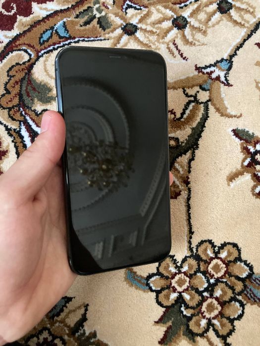 iPhone 11 128gb 72%