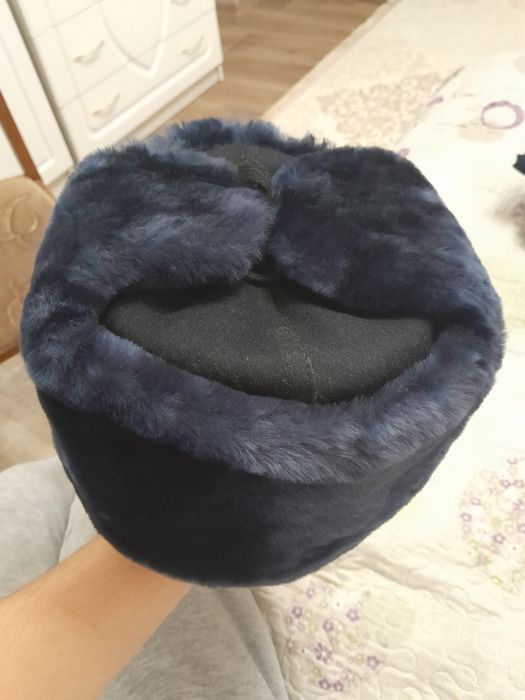 Военная форма и головной убор