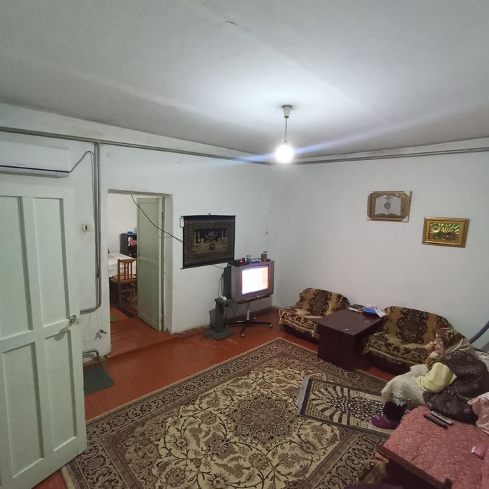 Уй-ховли сотилади! Уртачирчик ТашМоре 7 сот