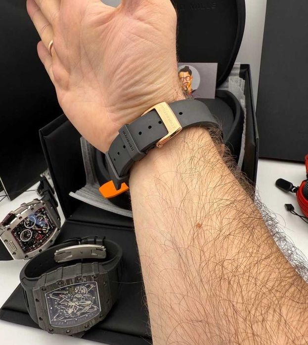 Rm Mille колекция / 3