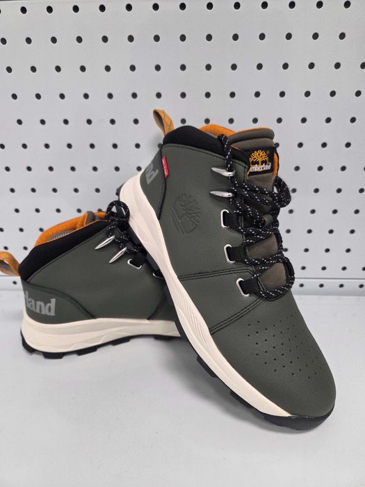 Оригинални дамски обувки- Timberland Brooklyn City