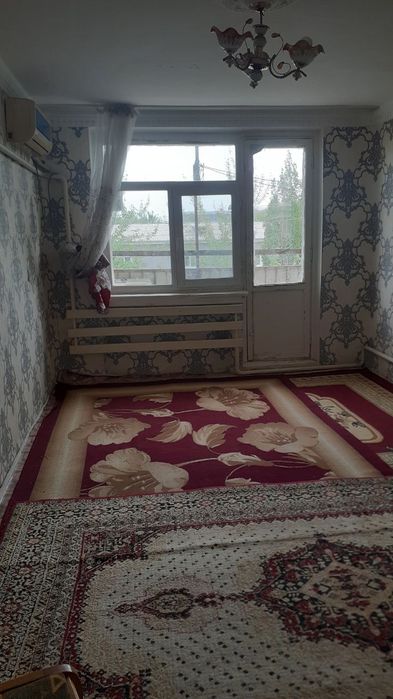 Арендага квартира бериледы