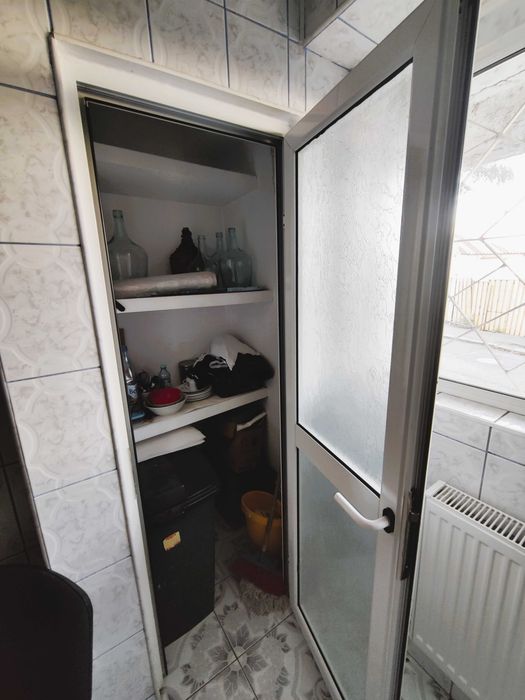 PARTICULAR Galati Apartament spatios de inchiriat 84mp 3 camere parter Palatul Navigatiei