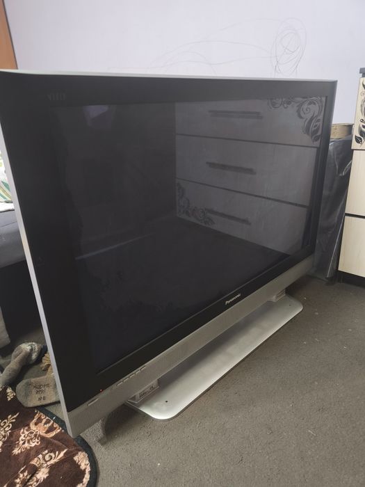 Panasonic viera 42