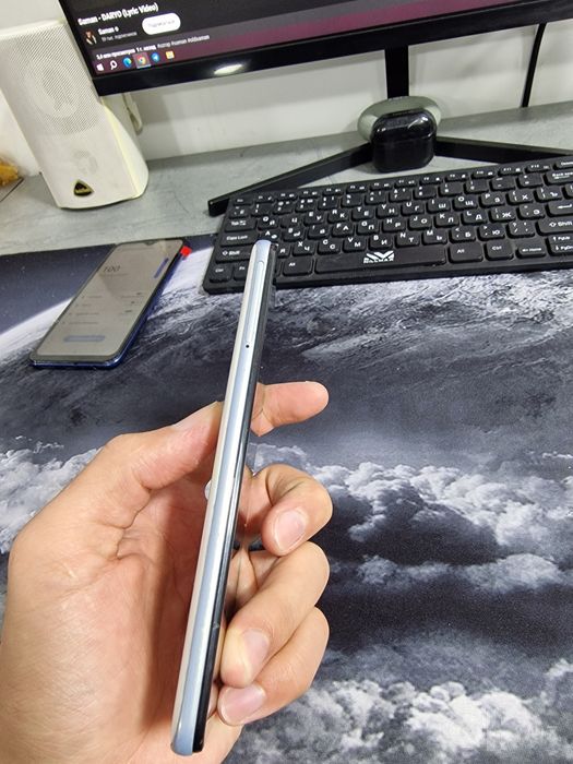 Samsung galaxy a40