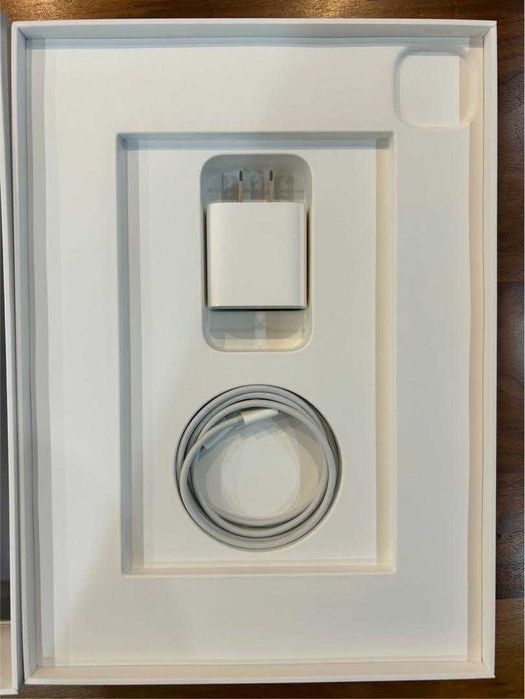 100% Original Apple Ipad Zaryadka Komplekt