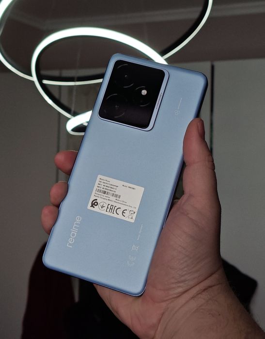 Смартфон Realme GT7 12/256Гб