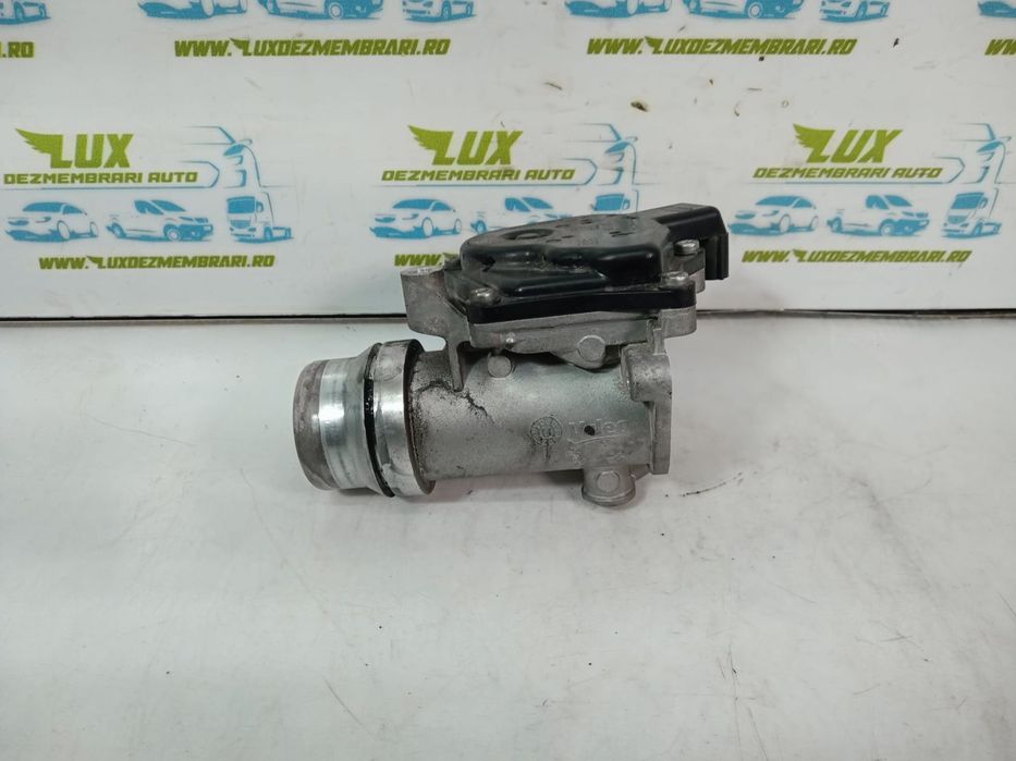 Clapeta acceleratie 161a09794rE 1.5 dci K9K Nissan Qashqai 2 J11