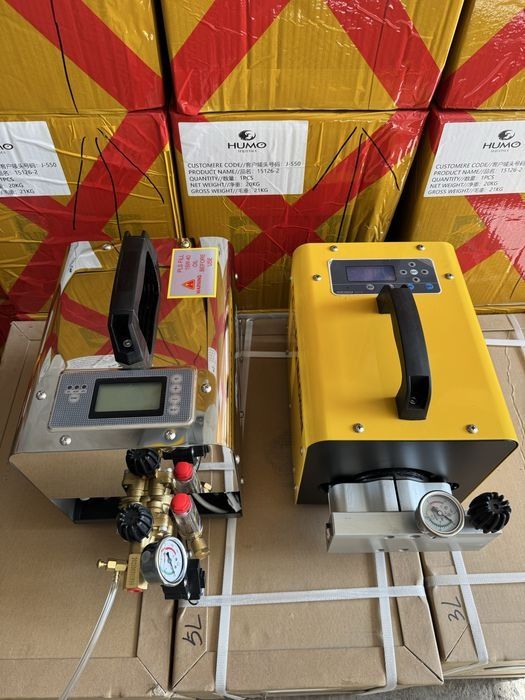 Микроклимат / Mikroklimat / Установка / Туман системы / NEOCLIM / MK-9