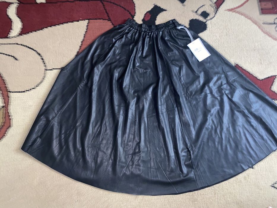 Юбка длинная для взрослых и пожростков