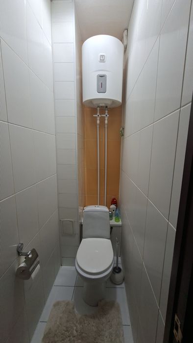 Продается квартира своя